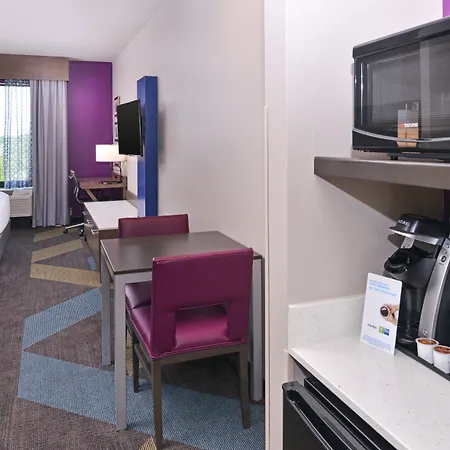 Holiday Inn Express And Suites Bryant - Benton Area By Ihg Esterno foto